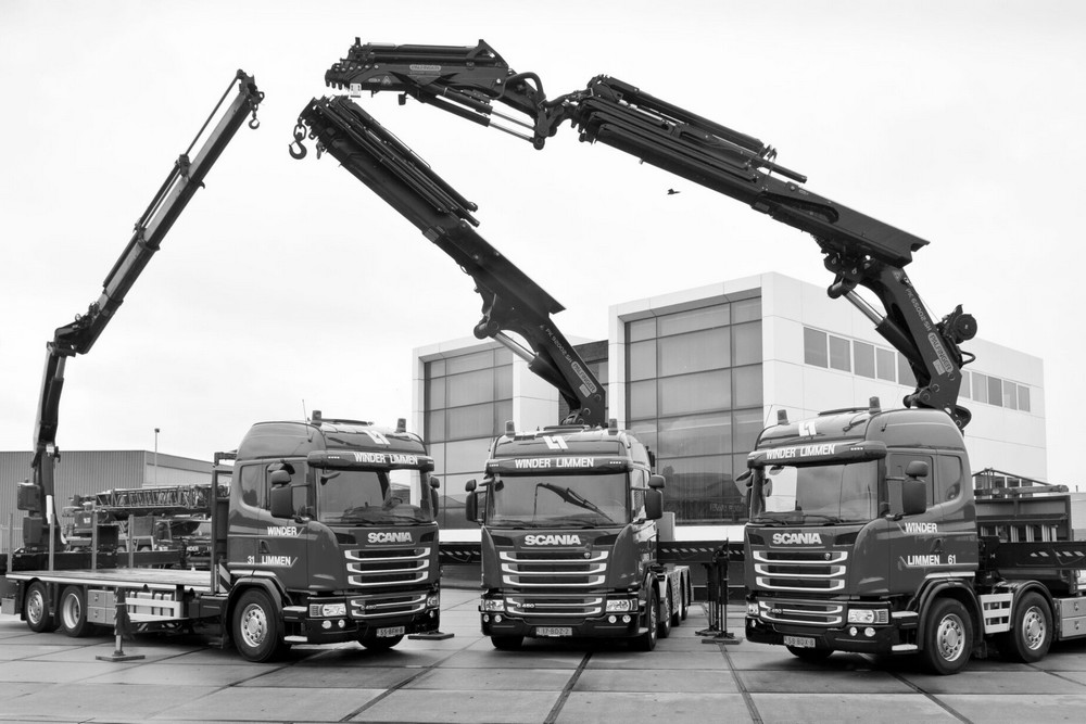 Vinç Kahramanmaraş